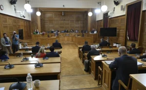 ΟΠΕΚΕΠΕ: Σοκαριστική η κατάθεση της Τυχεροπούλου – «Διαπίστωσα σοβαρές παρατυπίες σε 99 ΑΦΜ»