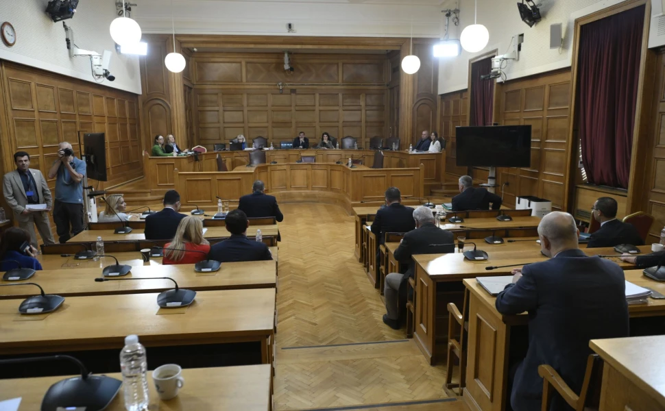 ΟΠΕΚΕΠΕ: Σοκαριστική η κατάθεση της Τυχεροπούλου – «Διαπίστωσα σοβαρές παρατυπίες σε 99 ΑΦΜ»