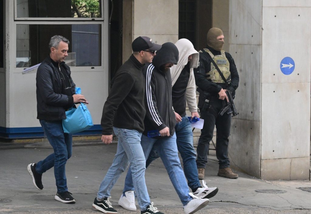 ΟΠΕΚΕΠΕ: Ποινική δίωξη εις βάρος των 37 συλληφθέντων – Το βαρύ κατηγορητήριο