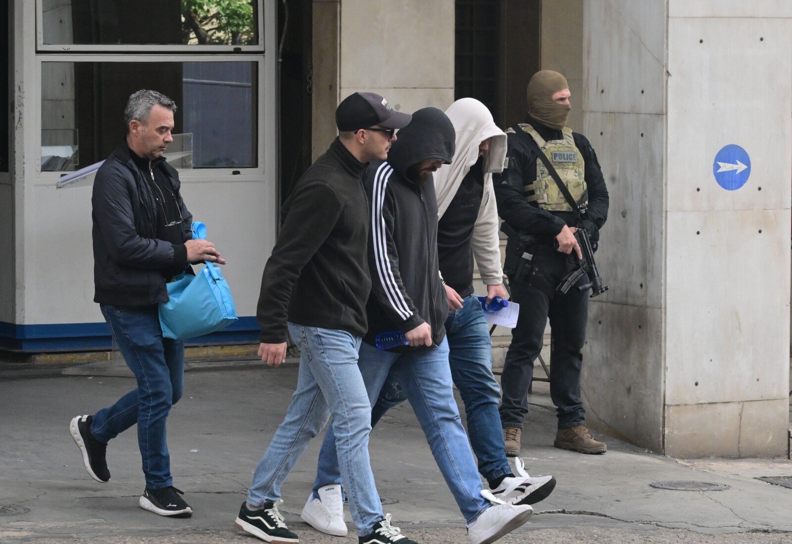ΟΠΕΚΕΠΕ: Ποινική δίωξη εις βάρος των 37 συλληφθέντων – Το βαρύ κατηγορητήριο