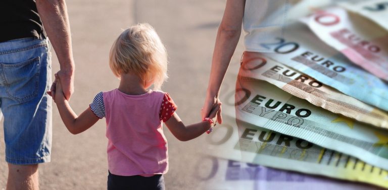 Επίδομα Παιδιού: Ποια η βασική προϋπόθεση για να πληρωθείς αύριο (30/1)
