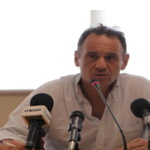 Κώστας Παπαδημητρίου