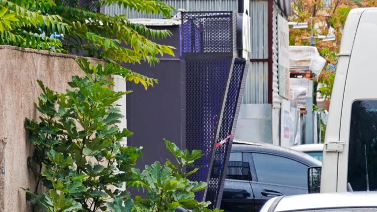 Ανιψιός Υφυπουργού ο 24χρονος δολοφόνος του 37χρονου Βούλγαρου στο Περιστέρι