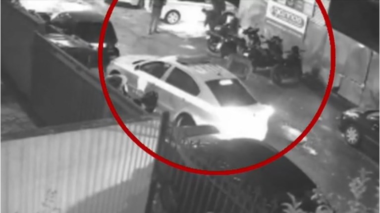 Φονικό στο Περιστέρι: Ποινική δίωξη για τον 24χρονο δράστη που μαχαίρωσε τον 37χρονο Βούλγαρο