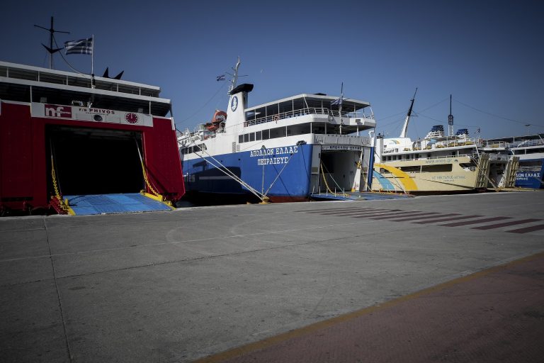 Κρήτη: Ξύλο σε γκαράζ πλοίου – ΕΔΕ και προσωρινή απομάκρυνση λιμενάρχη Χανίων(vid)