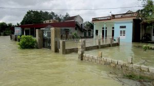 Βιετνάμ: Τουλάχιστον 9 νεκροί και 5 αγνοούμενοι από τις φονικές πλημμύρες
