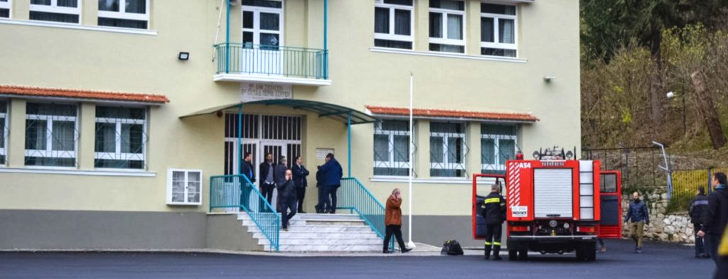 Σέρρες: Στο Εφετείο Κακουργημάτων η υπόθεση για τον θάνατο 11χρονου από έκρηξη λέβητα