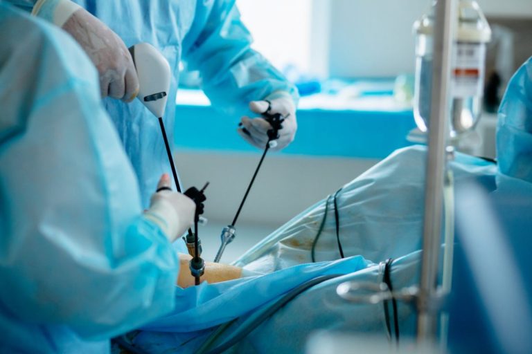 Ιωάννινα: Πατέρας χάρισε ζωή στον 31χρονο γιο του