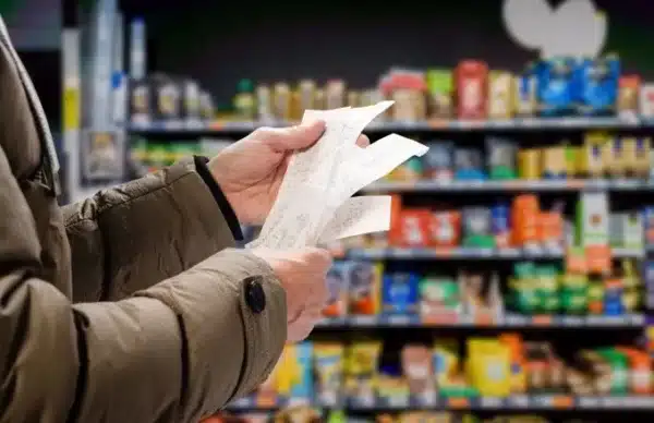 Πτώση πληθωρισμού στο 1,9% – Καφές, σοκολάτα και κρέας «καίνε» την τσέπη των καταναλωτών
