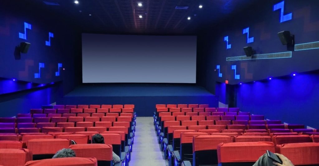 Σινεμά με 2 ευρώ σήμερα – Τι ταινίες προβάλλονται