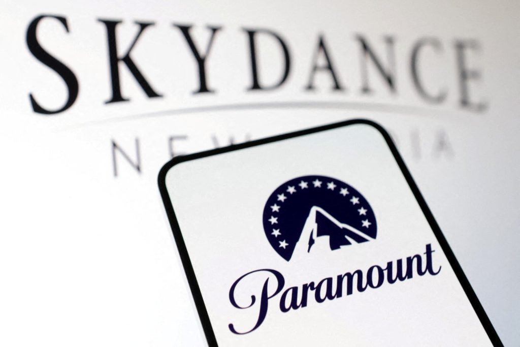 Paramount: Νέα εποχή με περικοπές και αλλαγές