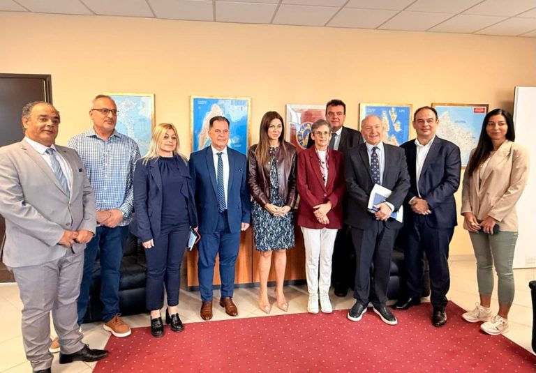 Σοφία Ζαχαράκη: Εγκαινίασε το νέο ΚΕΔΑΣΥ Κέρκυρας – Στήριξη σε πάνω από 1.000 οικογένειες