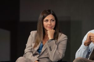 Ζαχαράκη: «Περίπου 3.500 κενά στα σχολεία» – Μέχρι τις 15 Νοεμβρίου η Γ’ φάση προσλήψεων αναπληρωτών