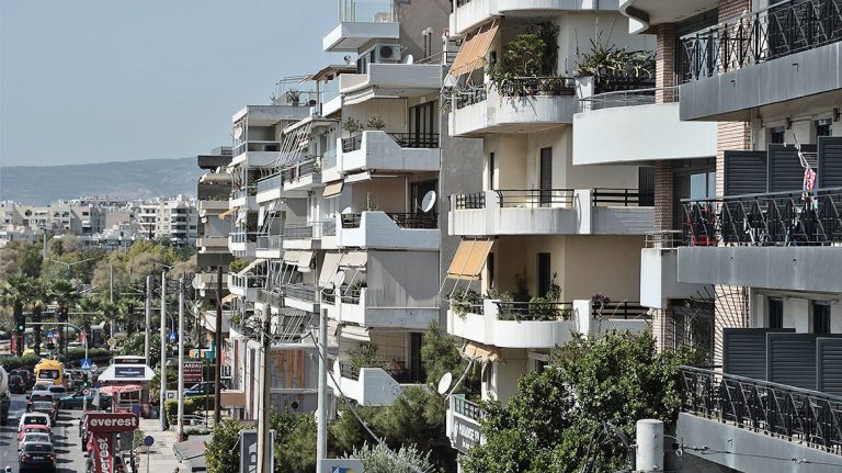 Έρχεται νέο πρόγραμμα για παλιά σπίτια 30ετίας – Επιδότηση έως 80% για ανακαίνιση