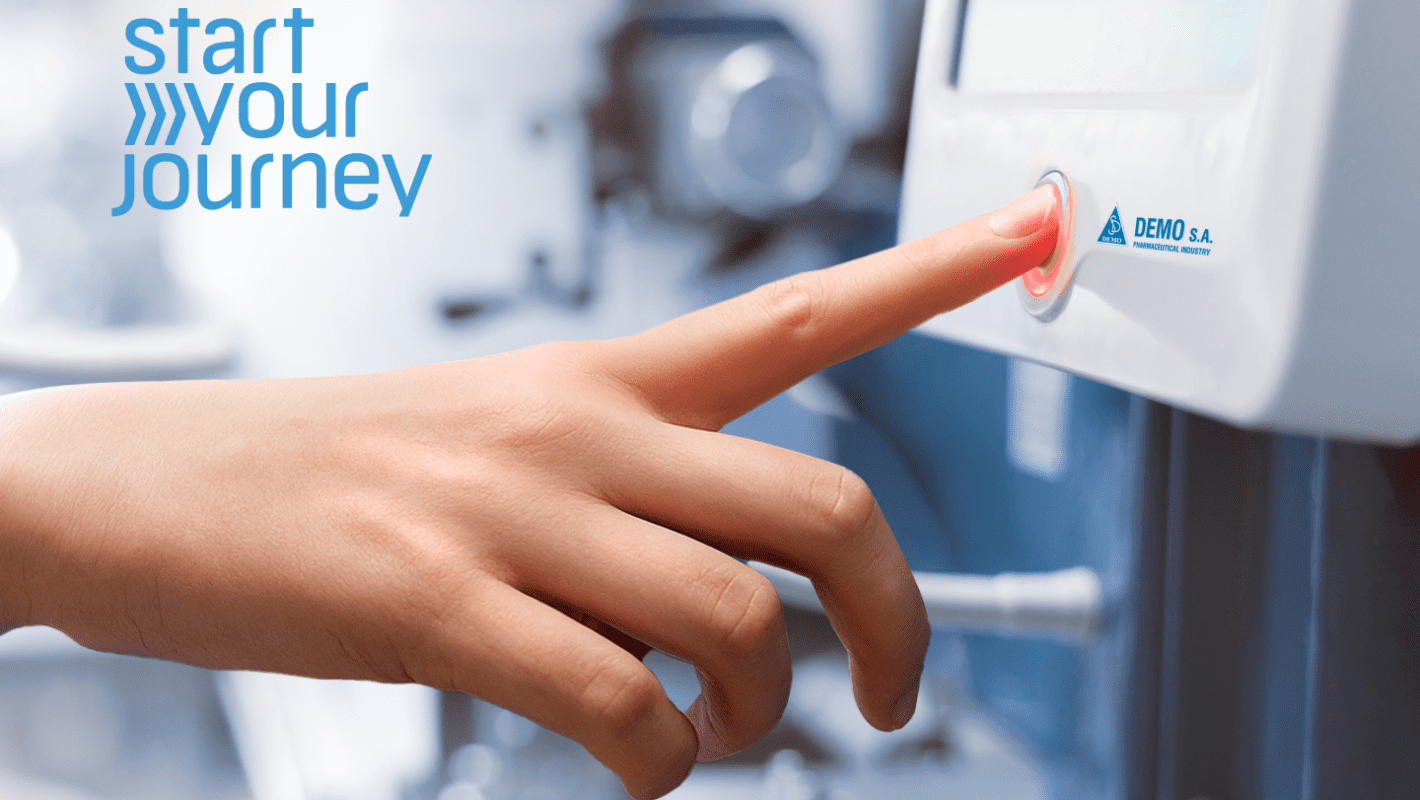Start Your Journey 2025 – DEMO: Υποτροφίες έως 2.000€ και πρακτική άσκηση