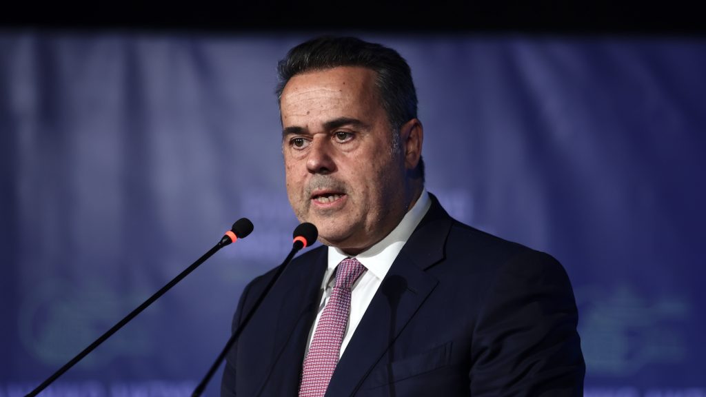 Σταύρος Παπασταύρου: Έως και 8% φθηνότερο το πετρέλαιο θέρμανσης