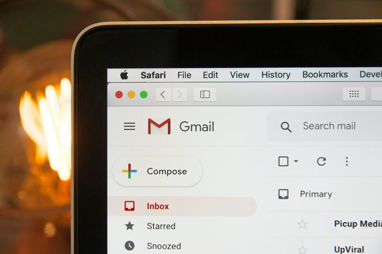 Πώς να δείτε αν έχει παραβιαστεί το mail σας