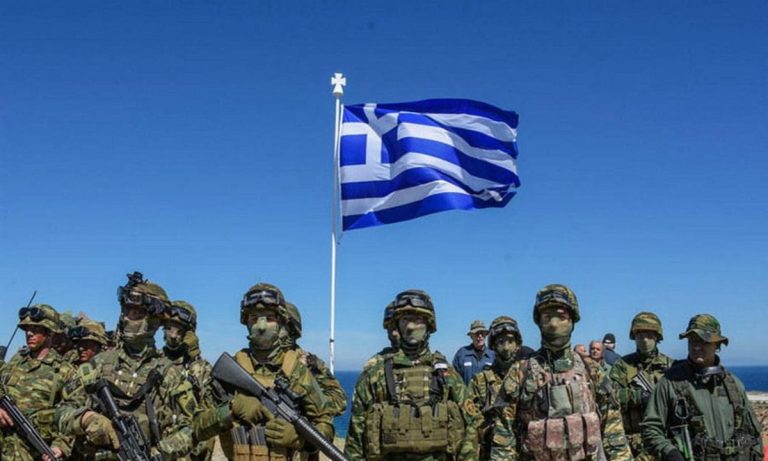 Αυξάνονται οι αποδοχές των στρατιωτών και των εφέδρων – Αναλυτικά τα νέα ποσά