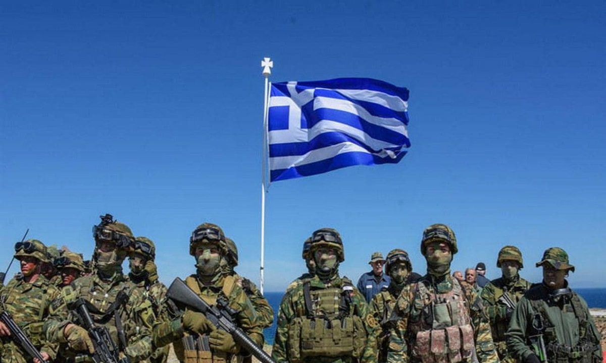 Αυξάνονται οι αποδοχές των στρατιωτών και των εφέδρων – Αναλυτικά τα νέα ποσά