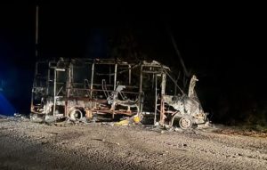 Ουκρανία: Ένας νεκρός και 13 τραυματίες από ρωσικό πλήγμα κοντά στη Σούμι