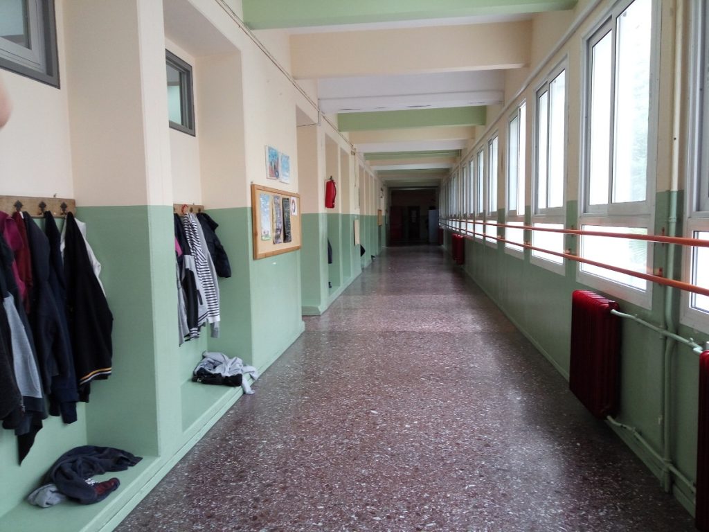 Σοκ στην Κέρκυρα: Παιδί κατέληξε στο νοσοκομείο μετά από βίαιο περιστατικό