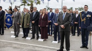 Επέτειος Απελευθέρωσης Λήμνου: Ο Πρόεδρος Τασούλας στην Εορταστική Εκδήλωση