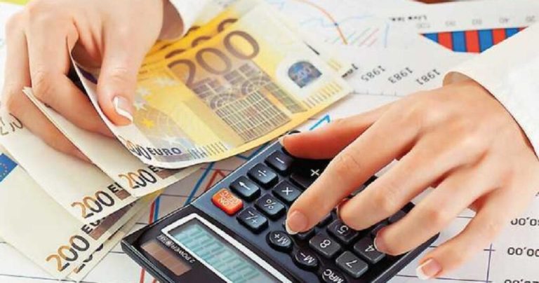 Οι πίνακες με τα νέα τεκμήρια διαβίωσης