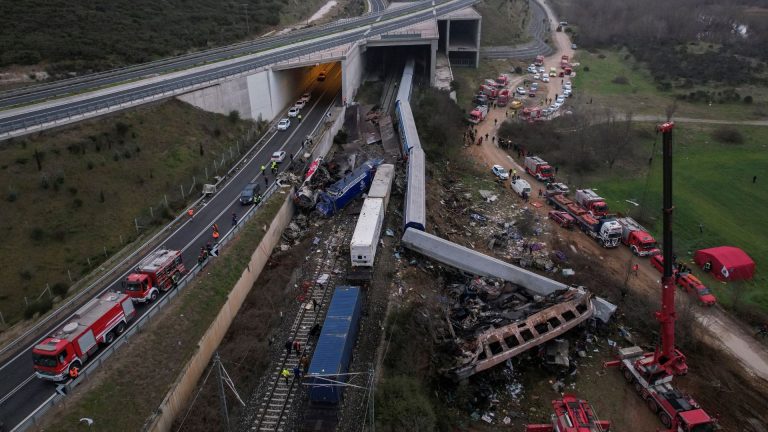 Τέμπη: Νέο βίντεο-ντοκουμέντο σε σπίτι πραγματογνώμονα προκαλεί ερωτήματα