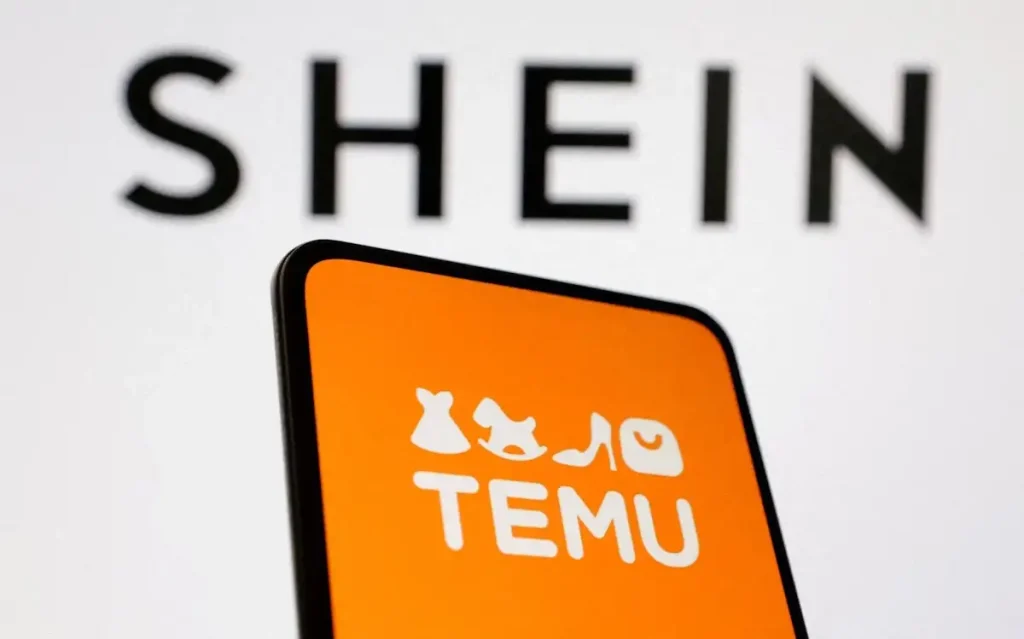 «Καπέλο» έως 12 ευρώ στα φτηνά ψώνια από Temu και Shein