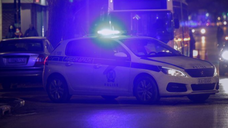 Κακουργηματικές διώξεις για το αιματηρό επεισόδιο με μαχαίρι στη Θεσσαλονίκη