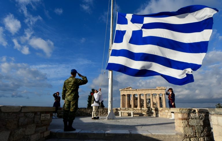 Σαν σήμερα 28 Οκτωβρίου: Το «Όχι» της Ελλάδας – Η αρχή του Ελληνοϊταλικού Πολέμου