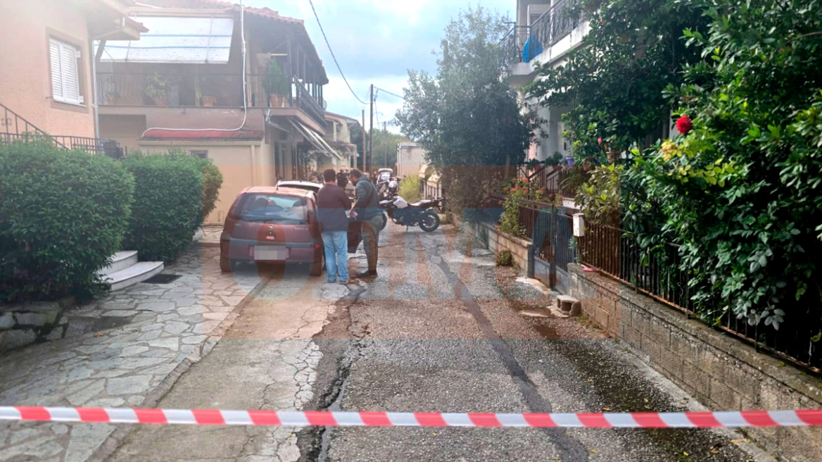 «Εκείνη έφταιγε για όλα»: Σήμερα ενώπιον ανακριτή ο 18χρονος μητροκτόνος