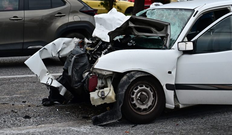 Αποφυγή ατυχημάτων: Νέος ψηφιακός χάρτης δείχνει τα πιο επικίνδυνα σημεία