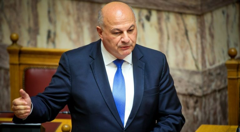 Τσιάρας για ΟΠΕΚΕΠΕ: «Η παρουσία της OLAF φέρνει δυσκολία στις πληρωμές»