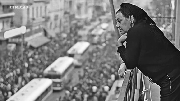 Σοφία Βέμπο: Η φωνή που νίκησε τον Φασισμό –  Σειρά από το Mega