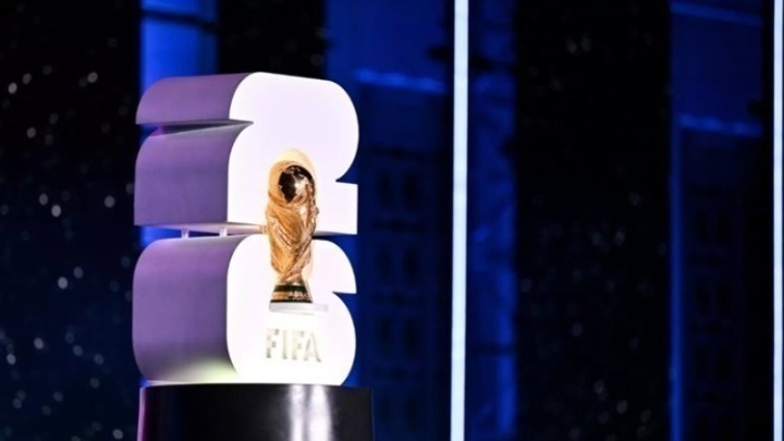 Μουντιάλ 2026- Οι 20 που έχουν προκριθεί και οι 92 που έχουν αποκλειστεί