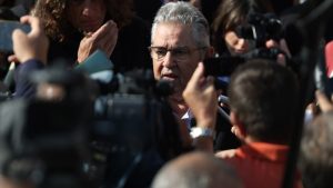 Κουτσούμπας: Το παρόν και το μέλλον των εργαζομένων δεν είναι η 13ωρη σκλαβιά