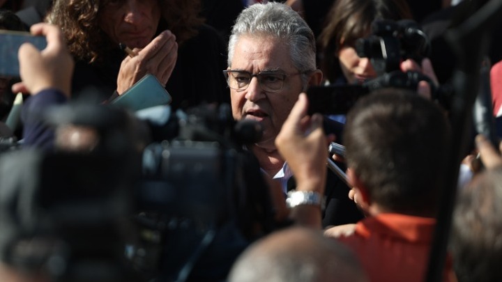 Κουτσούμπας: Το παρόν και το μέλλον των εργαζομένων δεν είναι η 13ωρη σκλαβιά