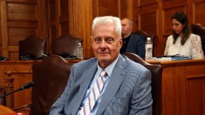 Βουλή: Εξεταστική επιτροπή για ΟΠΕΚΕΠΕ – Κατάθεση Γ. Ζαλίδη