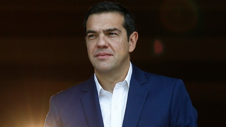 Τον Νοέμβριο το βιβλίο του Αλ. Τσίπρα «Ιθάκη»