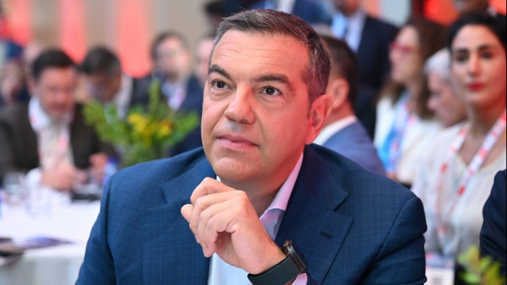 Τσίπρας: Ελπίδες για επανέναρξη των συνομιλιών μετά το εκλογικό αποτέλεσμα στα Κατεχόμενα