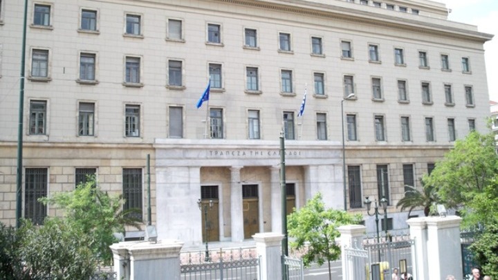 «Καμπανάκι» της Τράπεζας της Ελλάδος για τις εταιρείες Διαχείρισης Κόκκινων Δανείων
