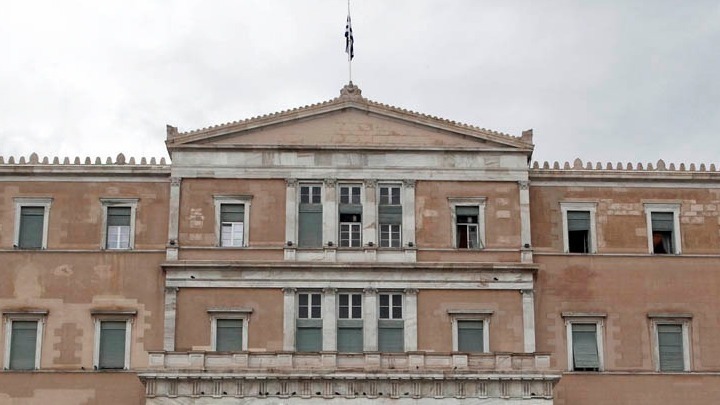 Εξεταστική επιτροπή για ΟΠΕΚΕΠΕ – Κατάθεση Π. Τυχεροπούλου
