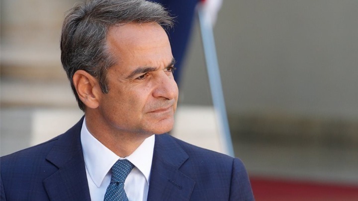 Νέα κυβερνητική παρέμβαση για τα παιδιά και τα social media προανήγγειλε ο πρωθυπουργός