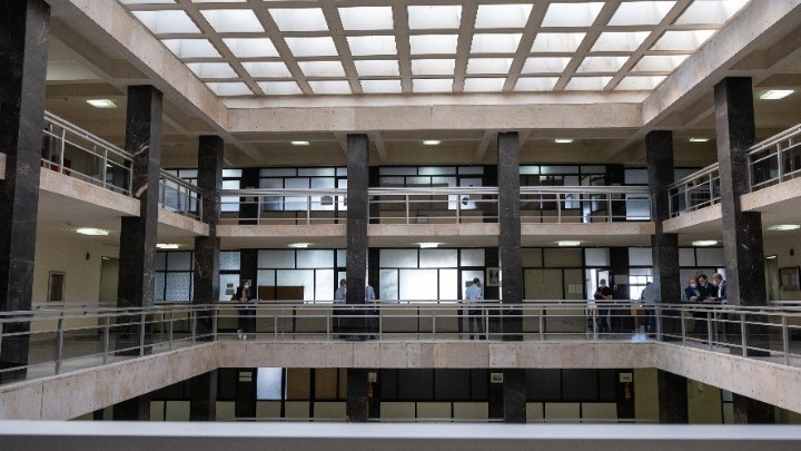 Ελεύθεροι με όρους δύο κατηγορούμενοι για οπαδικές επιθέσεις