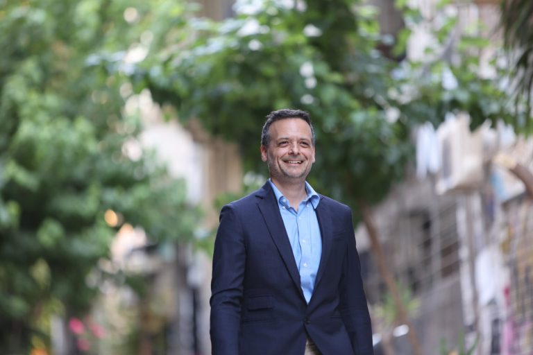 Χάρης Δούκας: «Η κυβέρνηση θα έχει την ευθύνη για ό,τι συμβεί με την περιουσία του Γηροκομείου Αθηνών»