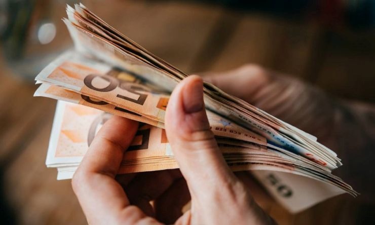 Ποιοι πληρώνονται σήμερα 15 Μαΐου από e-ΕΦΚΑ και ΔΥΠΑ