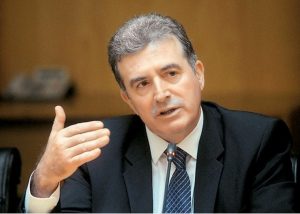 Χρυσοχοΐδης: Έχει αλλάξει μορφή η βία μεταξύ ανηλίκων