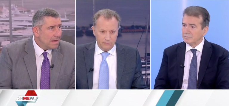 Χρυσοχοΐδης: «Έρχονται νέες αποκαλύψεις για εγκληματικές οργανώσεις στον ΟΠΕΚΕΠΕ»