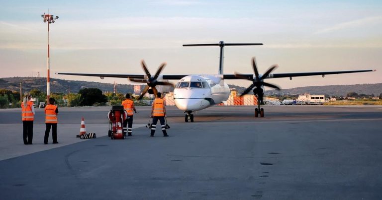 Σπεύσατε! Έως 27 Οκτωβρίου οι αιτήσεις για την ΥΠΑ